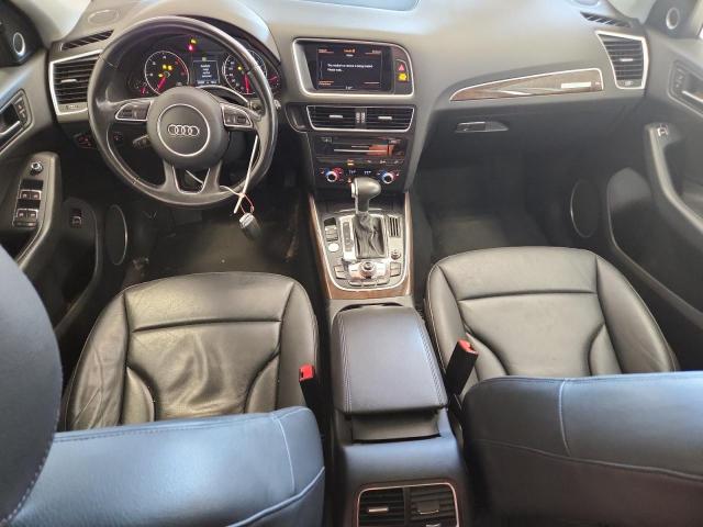 2016 AUDI Q5 TDI PRE WA1CVBFP9GA018798