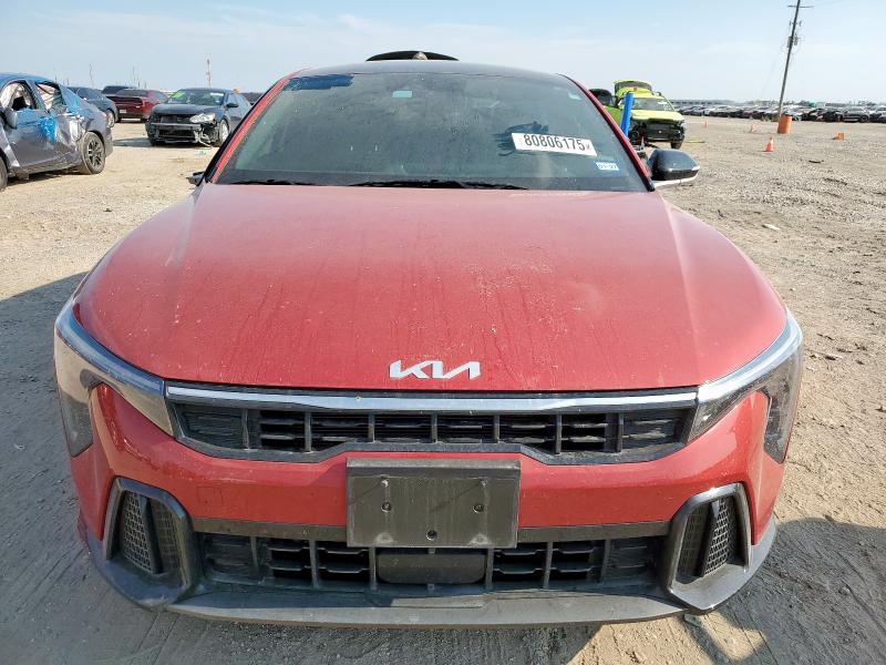 2025 KIA K4 GT LINE - 3KPFW4DE8SE045381