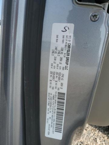 2014 CHRYSLER TOWN & COU #3265040887