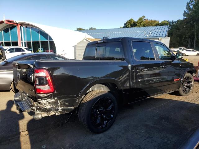 2022 RAM 1500 LIMITED 1C6SRFHT6NN387025