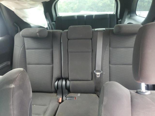 2019 DODGE DURANGO GT 1C4RDJDG6KC812154