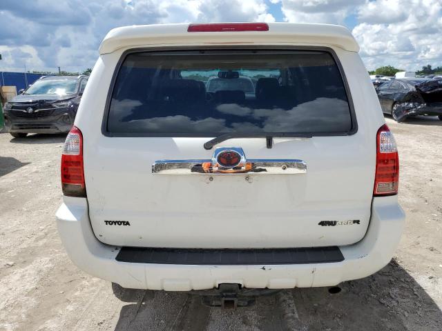 2008 TOYOTA 4RUNNER SR #3286587154
