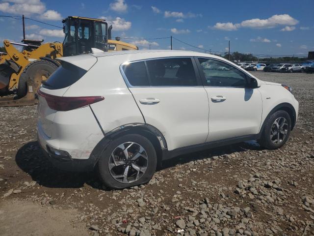 2020 KIA SPORTAGE L - KNDPMCAC4L7801829