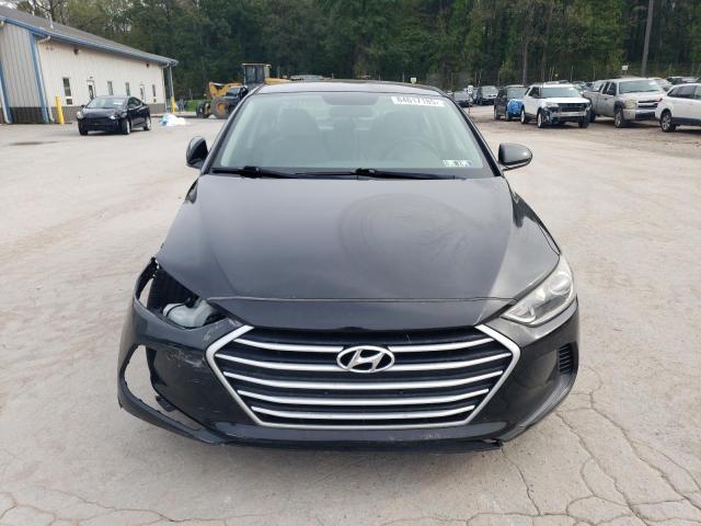2017 HYUNDAI ELANTRA SE 5NPD84LF1HH180427