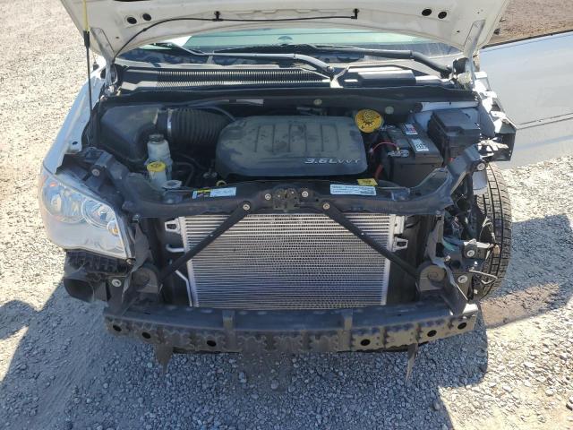 2015 DODGE GRAND CARA - 2C4RDGBG5FR607234