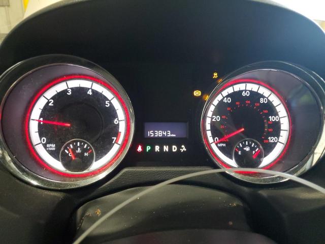 2016 DODGE GRAND CARA 2C4RDGBG4GR136890