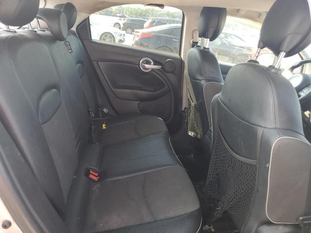 2016 FIAT 500X TREKK - ZFBCFXCT0GP333233