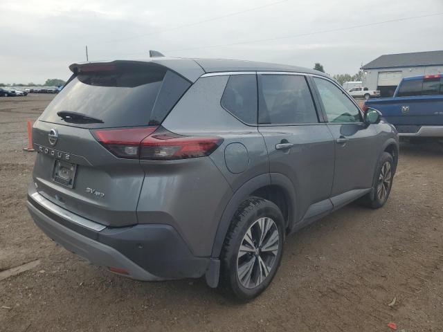 2021 NISSAN ROGUE SV - 5N1AT3BBXMC795120