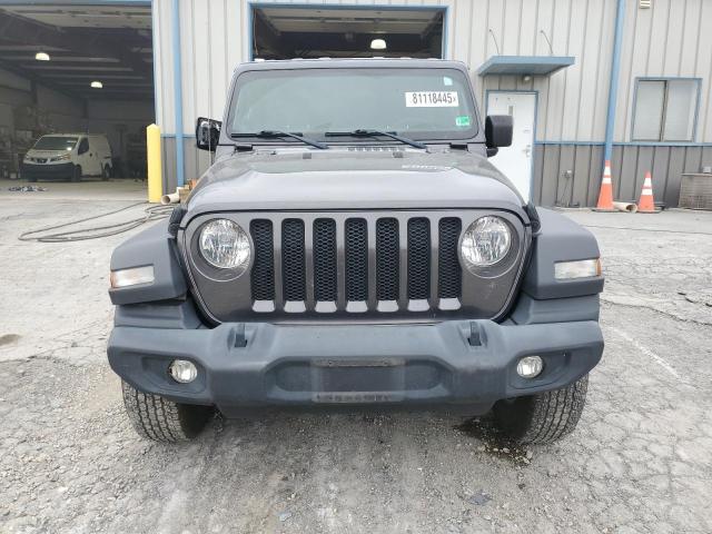 2020 JEEP WRANGLER U 1C4HJXDGXLW107381