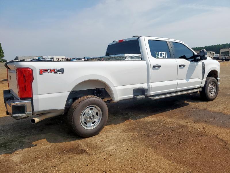 2025 FORD F250 SUPER 1FT7W2BA6SEC95979