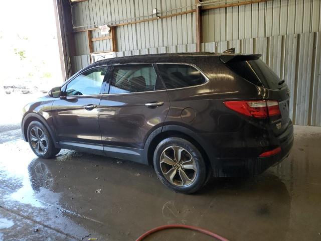 2016 HYUNDAI SANTA FE S KM8SMDHF2GU151899