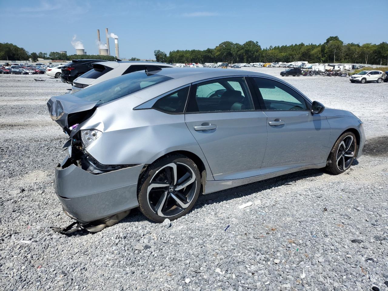 Global Auto Auctions