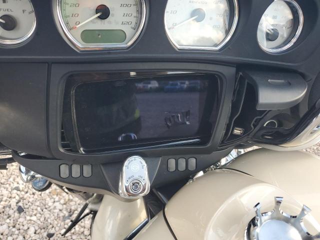 2022 HARLEY-DAVIDSON FLHX #3286736312