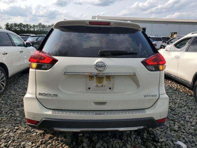 2020 NISSAN ROGUE S JN8AT2MV4LW130463