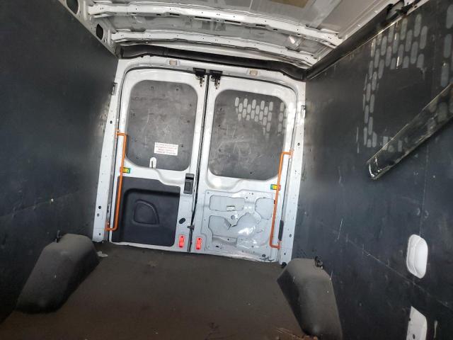 2019 FORD TRANSIT T-150 1FTYE2CM9KKB52171