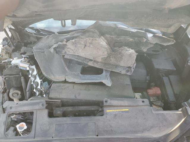 2016 NISSAN MURANO S - 5N1AZ2MH9GN158934