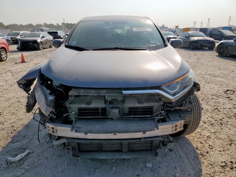 2021 HONDA CR-V EX - 7FARW2H54ME022774