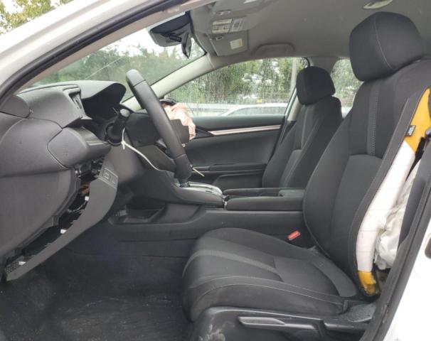 2020 HONDA CIVIC LX 19XFC2F62LE014325