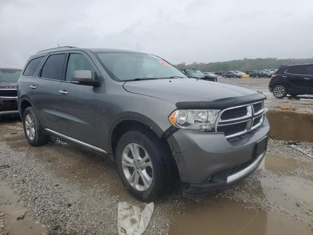 2013 DODGE DURANGO CR - 1C4RDJDG9DC554070