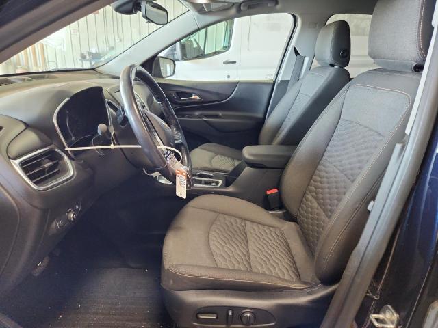 2020 CHEVROLET EQUINOX LT 3GNAXJEV1LS582821