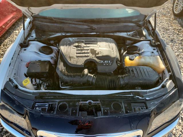2014 CHRYSLER 300 - 2C3CCAAG2EH301527
