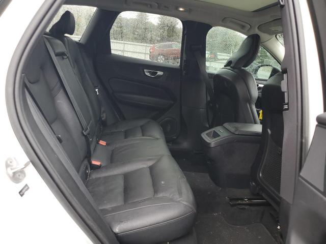 2023 VOLVO XC60 PLUS YV4L12RW0P1294949