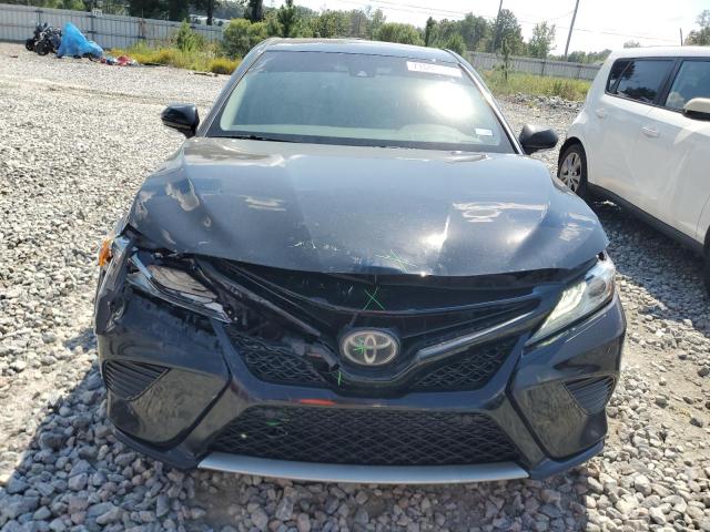 2018 TOYOTA CAMRY XSE 4T1B61HK7JU013739