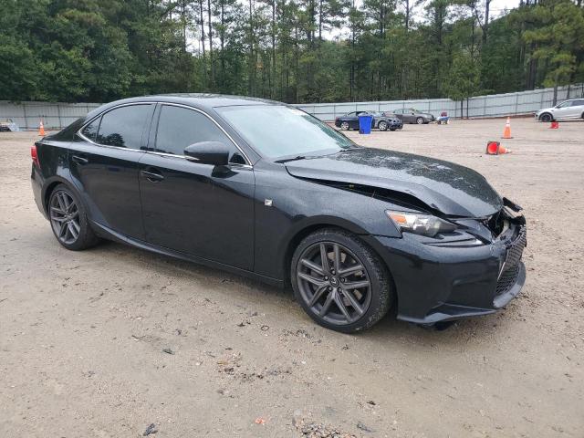 2016 LEXUS IS 200T #3290166204