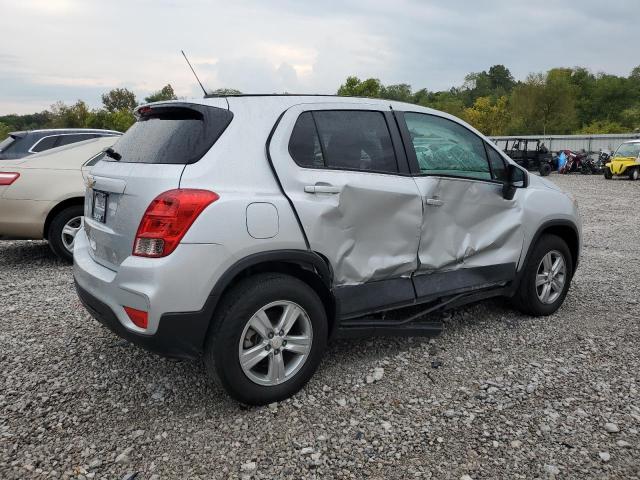 2022 CHEVROLET TRAX LS #3257179233