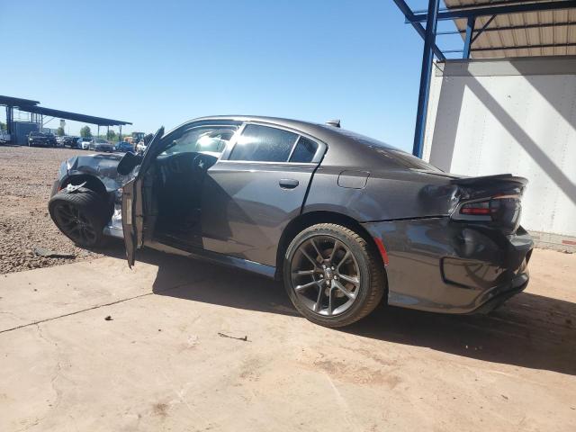 2022 DODGE CHARGER SC - 2C3CDXGJ6NH257633
