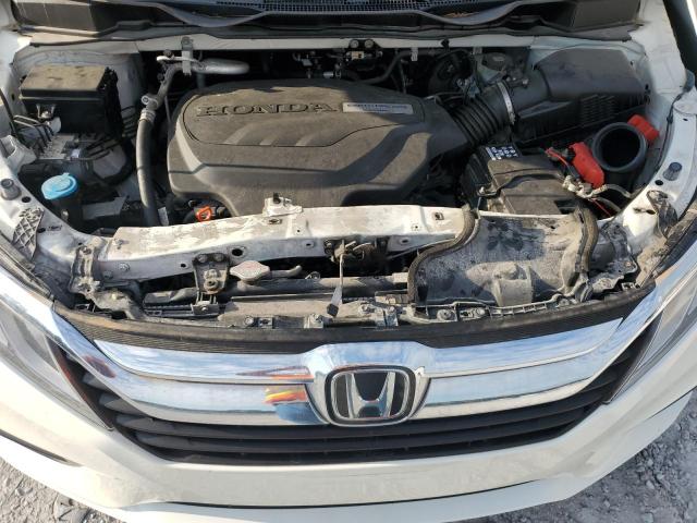 2018 HONDA ODYSSEY EX 5FNRL6H7XJB105747