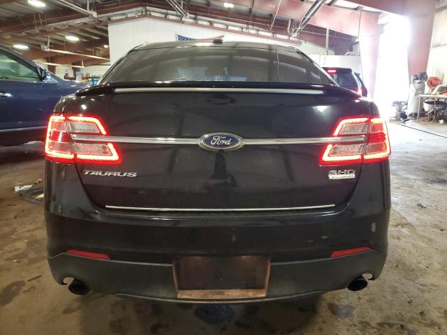 2016 FORD TAURUS SHO 1FAHP2KT2GG100643