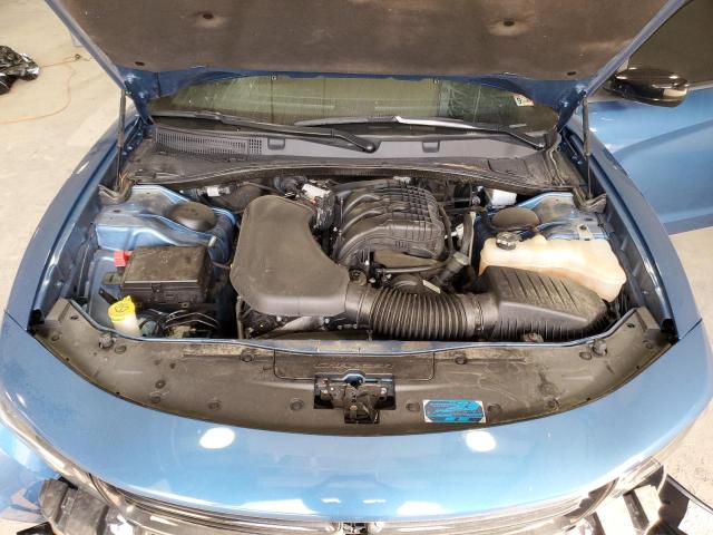 2023 DODGE CHARGER SX 2C3CDXBG6PH631740