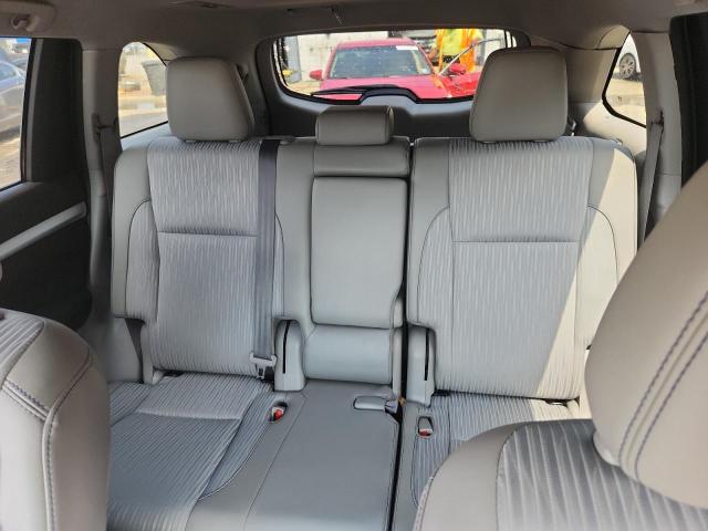 2019 TOYOTA HIGHLANDER 5TDZZRFH9KS360317