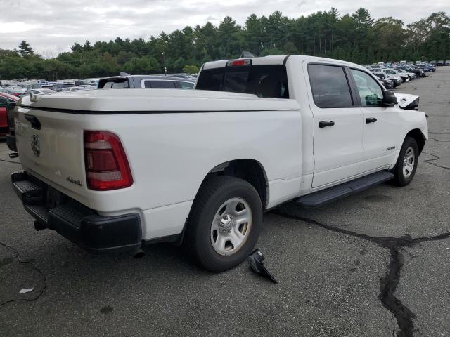 2021 RAM 1500 TRADESMAN 1C6RRFNGXMN714403