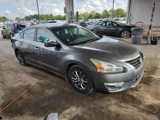 2015 NISSAN ALTIMA 2.5 - 1N4AL3AP6FN915817
