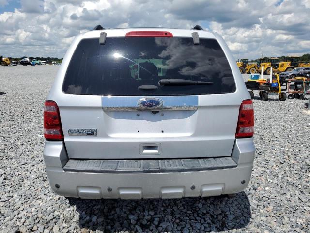 2012 FORD ESCAPE LIM - 1FMCU0E73CKB90405