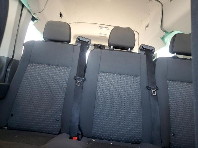 2021 FORD TRANSIT T-350 1FBAX2C81MKA63944