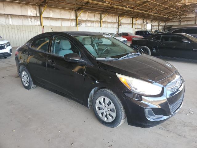 2016 HYUNDAI ACCENT SE KMHCT4AE4GU110599