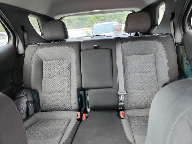 2023 CHEVROLET EQUINOX LT 3GNAXKEG7PS122611