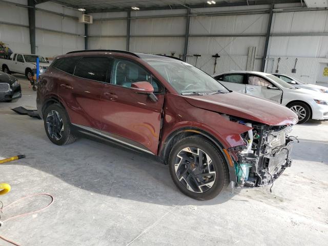 2023 KIA SPORTAGE SX PRESTIGE 5XYK53AF2PG094479