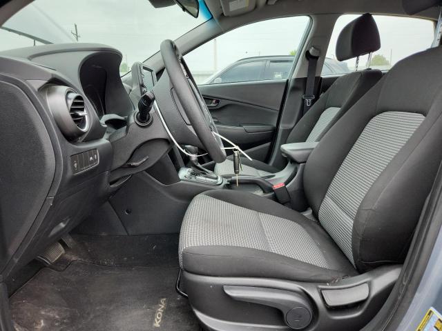 2020 HYUNDAI KONA SE - KM8K12AA2LU513736