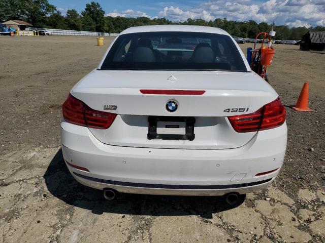 2015 BMW 435 I WBA3T3C53FP738370