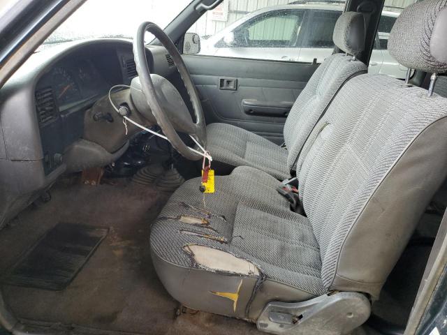 1994 TOYOTA PICKUP 1/2 #3248810855