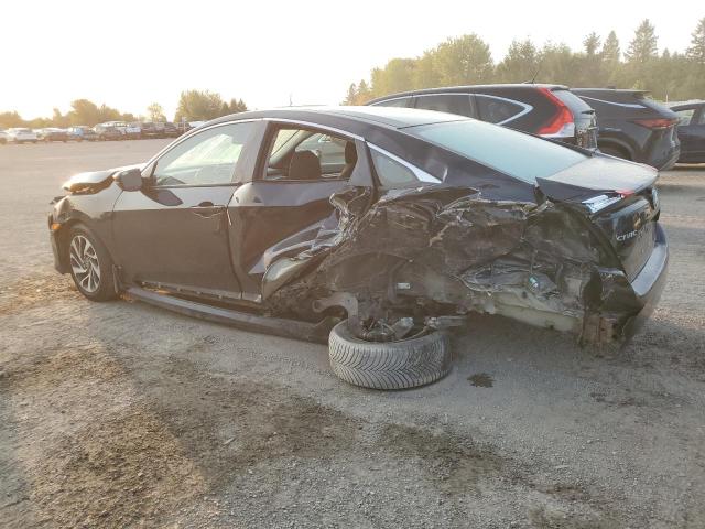 2017 HONDA CIVIC EX - 2HGFC2F85HH038553