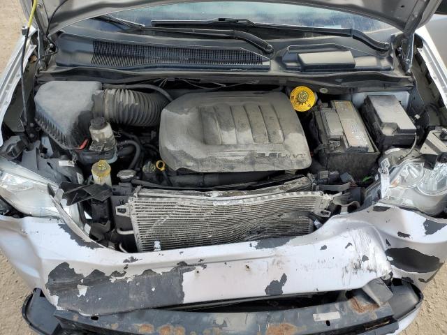2019 DODGE GRAND CARA - 2C4RDGBG8KR745702
