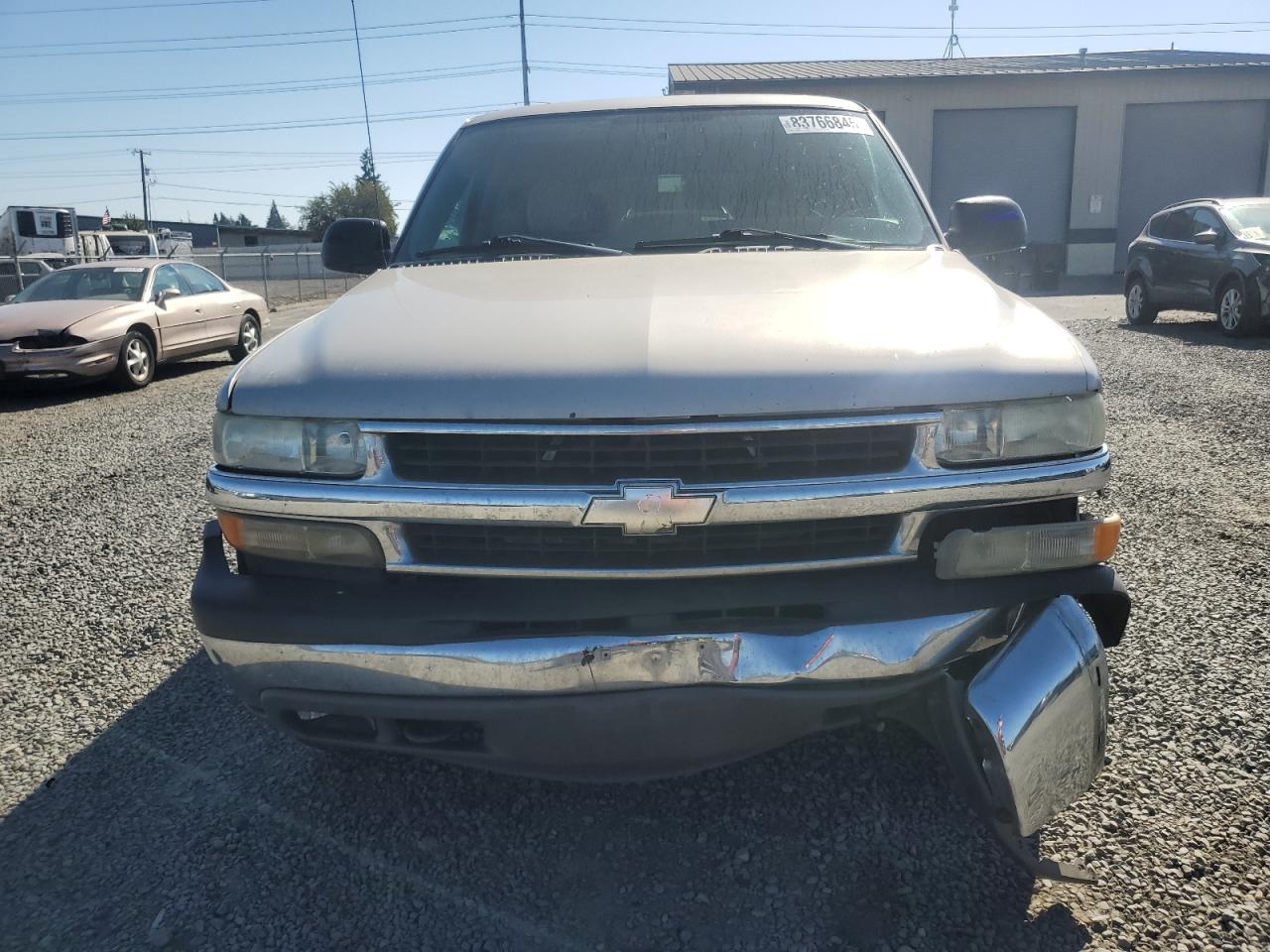 Lot #3290427770 2004 CHEVROLET TAHOE K1500