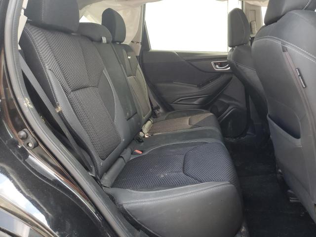 2020 SUBARU FORESTER PREMIUM #3290246276