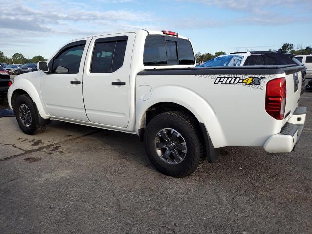 2019 NISSAN FRONTIER S 1N6AD0EV4KN713497