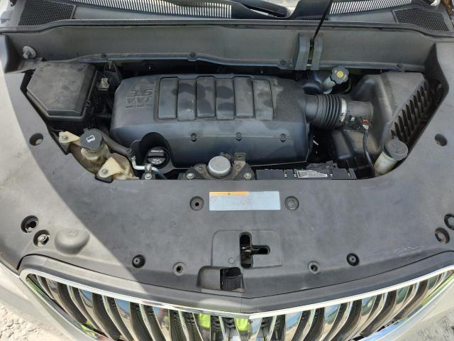 2015 BUICK ENCLAVE 5GAKVBKD0FJ201701